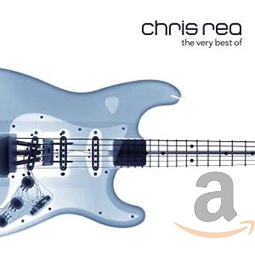 Chris Rea