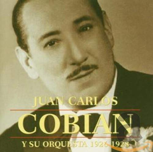 Orquesta de Juan Carlos Cobian