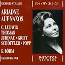 CD Cover Art