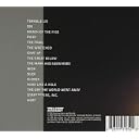 CD Cover Art