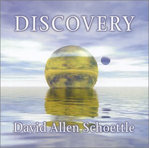 Discovery CD