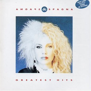 SPAGNA - Spagna & Spagna - Zortam Music