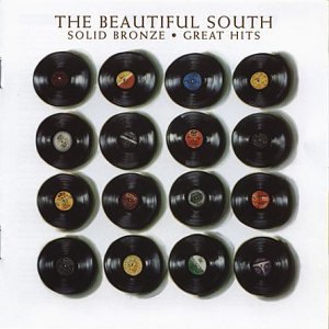 Beautiful South - Solid Bronze Great Hits - Zortam Music