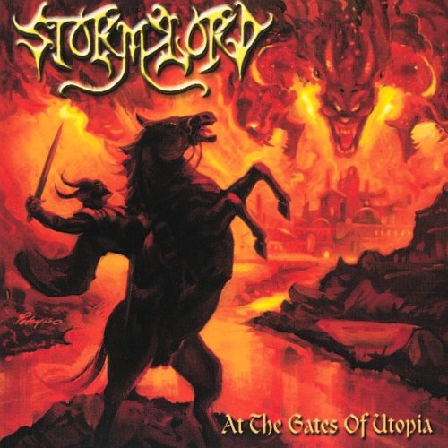 At The Gates Of Utopia