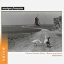 CD Cover Art