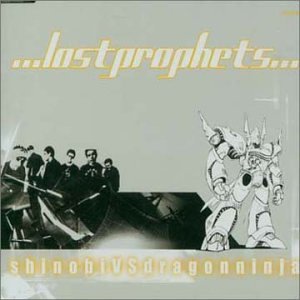 Lost Prophets - Shinobi Vs Dragon Ninja #1 - Zortam Music