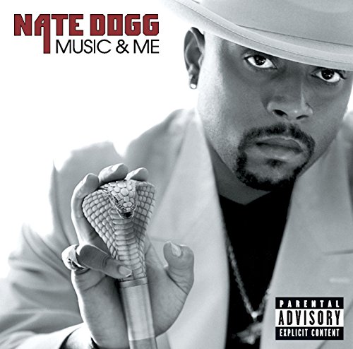 Nate Dogg - Can
