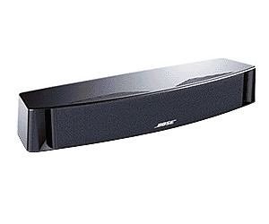 Kamerazubeh&ouml;r: Bose VCS 10 zentraler Front-Lautsprecher passiv Lautsprecher