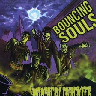 CD Cover Art
