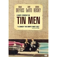 Tin Men
