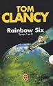 Rainbow six, tomes 1 et 2, coffret 2 volumes