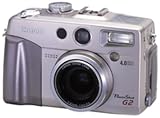 Canon Powershot G2 Digital Camera  [4MP 3xOptical]
