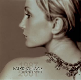 Patricia Kaas - Rien  ne s