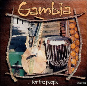 Gambia...for the People