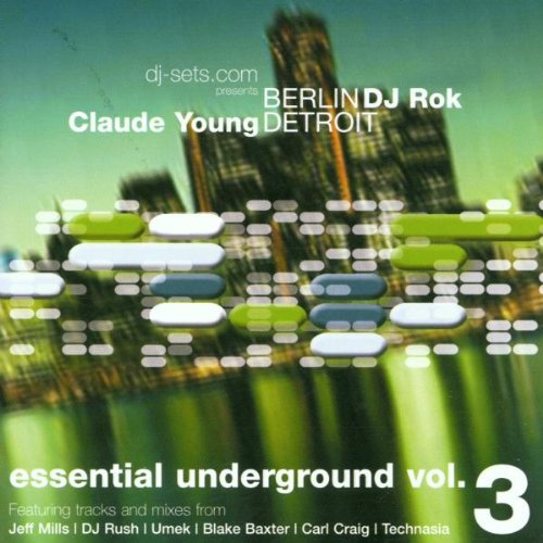 Essential Underground, Vol. 3
