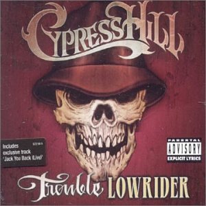 Cypress Hill - Trouble And Lowrider(CDS Promo - Zortam Music