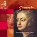 CD Cover Art