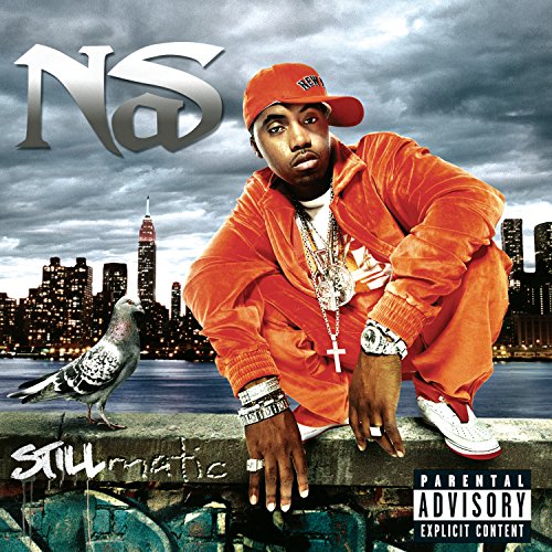 Nas - Stillmatic (Disc 1) - Zortam Music