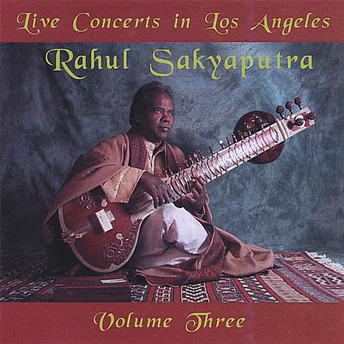 Live Concerts in Los Angeles Vol.3