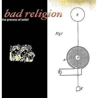 CD Cover Art