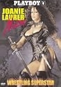 Playboy - Joanie Laurer Nude - Wrestling Superstar