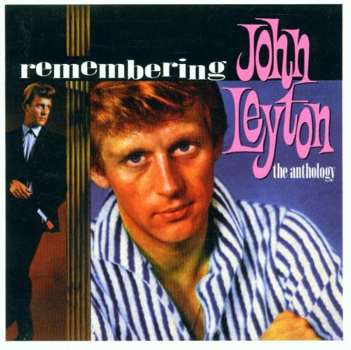 John Leyton - 1001 Songs Before You Die - Zortam Music