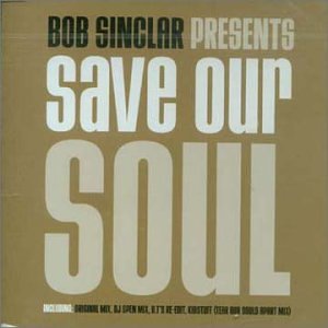 Save Our Soul
