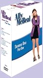 Ally McBeal