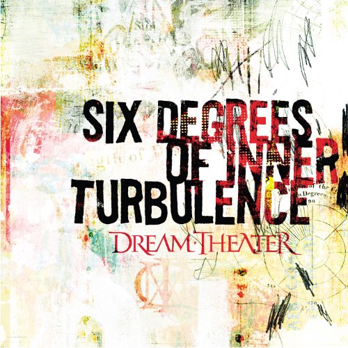 Dream Theater - Six Degrees Of Inner Turbulence (CD1) - Zortam Music