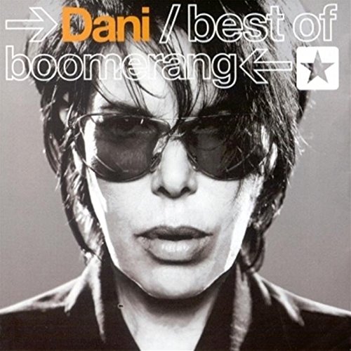 Best of Boomerang