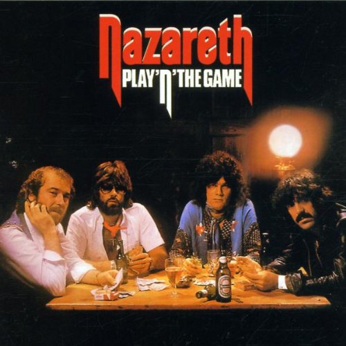 Nazareth - Play 