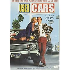 Used Cars