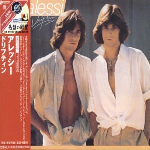 alessi brothers - Driftin