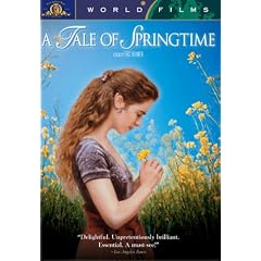 A Tale of Springtime
