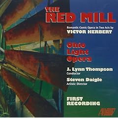 Victor Herbert: The Red Mill