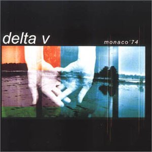 Delta V - Monaco 
