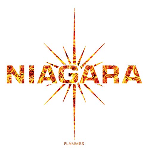 Niagara - Flammes - Zortam Music