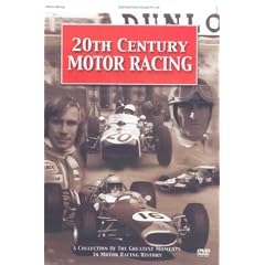 20th Century Motor Racing