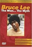 Bruce Lee: the Man the Myth By DVD
