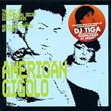 American Gigolo by Tiga