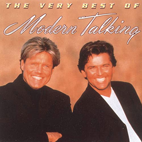 Modern Talking - Modern - Zortam Music