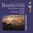 CD Cover Art