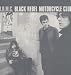 Graphic: Black Rebel Motorcycle Club [VINYL] by Black Rebel Motorcycle Club