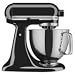 KitchenAid Onyx Black Artisan Series Stand Mixer