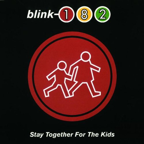 Stay Together for The Kids