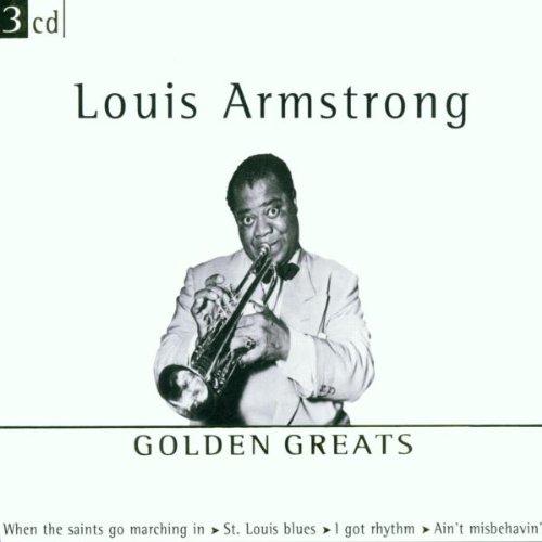 Golden Greats