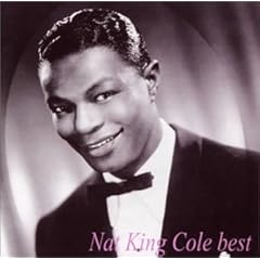 【クリックで詳細表示】ナット・キング・コール・ベスト