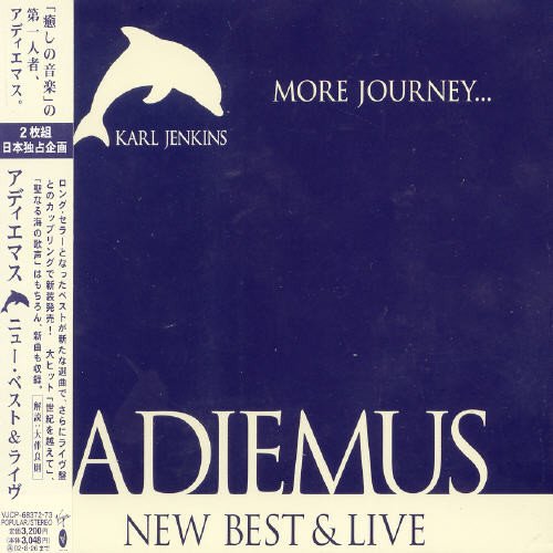 Adiemus - New, Best & Live - Zortam Music