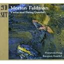 CD Cover Art