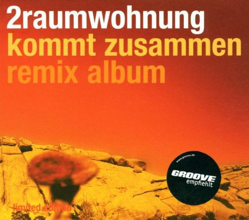 2raumwohnung - Kommt Zusammen_Remix Album - Zortam Music